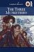 The Three Musketeers (Ladybird Classics)
