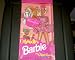 Caboodles Barbie with Glitter Beach Mackup for You!