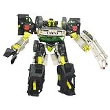 Transformers Voyager - Autobot Ratchet ~ Hasbro