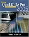  : Using QuickBooks  Pro  2005 for Accounting (with CD-ROM)