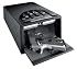 Gunvault GV1000D-DLX Mini Vault Deluxe Gun Safe