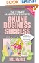 Supermummy: The Ultimate Mumpreneur's Guide to Online Business Success