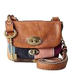 Fossil Mason Multi Small Flap Crossbody bag