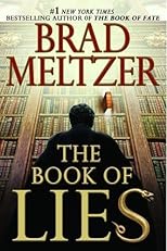 The Book of Lies
