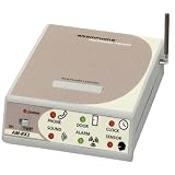 AlertMaster Wireless Remote Receiver