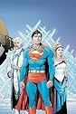 Superman Secret Origin #4 Comic