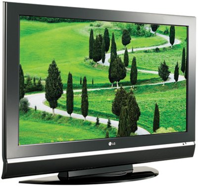 LG 50PC5D 50inch 720p Plasma HDTV