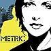Metric, Old World Underground, Where a [12 inch Analog], 発売中