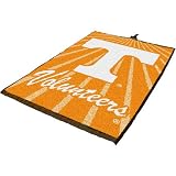 Tennessee Volunteers NCAA Cotton Golf Towel