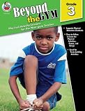 Beyond the Gym, Grade 3: Physical Activity Lessons for the Non-Gym Teacher (Beyond the Gym)