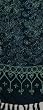 Rayon Batik Scarf - Paisley Design