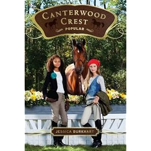 Popular (Canterwood Crest)