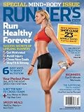 Runner's World (1-year auto-renewal)