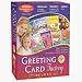 Software : Greeting Card Factory Dlx 7.0 Mini Box