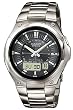 Casio Herrenarmbanduhr Funkuhren...