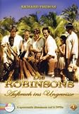 Die Abenteuer der Schweizer Familie Robinson - Vol. 1 - Richard Thomas