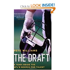 The Draft: A Year Inside the NFL's Search for Talent