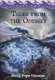 Tales from the Odyssey, Part 2