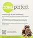 Zone Perfect Nutrition Bars, Dark Chocolate Almond, 7.9 Oz (Pack of 2)