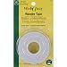 Dritz Quilting 3310 Washaway Wonder Tape, 1/4 by 10-Yard