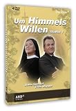 Um Himmels Willen - 1. Staffel (4 DVDs) - Jutta Speidel
