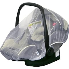 Helly BS 513 - M�ckennetz wei� Autositz Gruppe