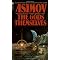 The Absolutely Awesome List Of Sci Fi Books