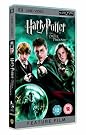 Harry Potter And...