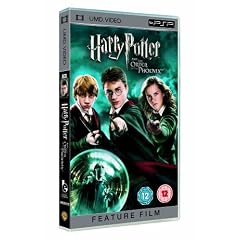 Harry Potter and the Order of the Phoenix [UMD pour PSP]