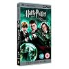 Harry Potter and the Order of the Phoenix [UMD pour PSP]