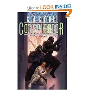Conspirator