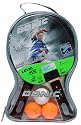 Donic Schildkröt Tischtennis Spielset WALDNER 400
