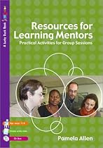 Resources for Learning Mentors: Practical Activities for Group Sessions (Lucky Duck Books)
