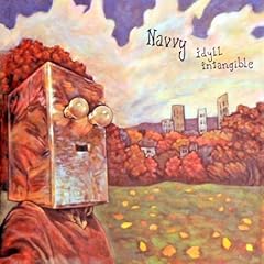 Navvy - Idyll Intangible (2009)