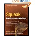 Squeak Programming Robots Technology Action