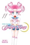 Sailor Moon 11