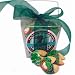 Gourmet Food : Luck 'o The Irish Take Out Pail of Fortune Cookies