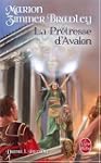 Les Dames du Lac, Tome 4 : La Pr�tres...