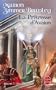 Les Dames du Lac, Tome 4 : La Pr�tresse d'Avalon