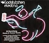 Godskitchen: Electric