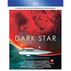 Dark Star - Thermostellar Edition (Blu-ray)