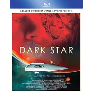 Dark Star [Blu-ray]