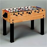 Garlando 26-7975 G-200 Indoor Foosball Table
