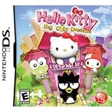 Atari Hello Kitty:big City Dreams