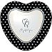 I Do Shaped Dessert Plates 8ct