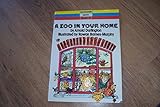 Wonder why book of a zoo in your home