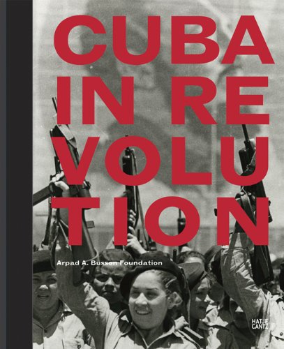 cuba in revolution