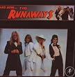 And Now... The Runaways