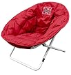 Nebraska Cornhuskers Sphere Chair
