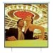 952.309 ADASTRA 96" ELECTRIC PROJECTOR SCREEN 1:1